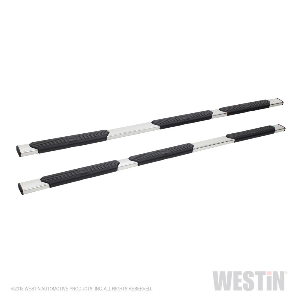 R5 M-Series Wheel to Wheel Nerf Bars | Westin Automotive Products
