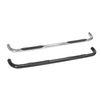 E-Series 3 Nerf Bars | Westin Automotive Products, Inc.