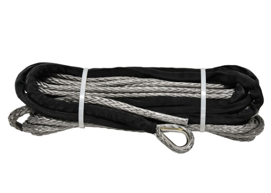 Winch Ropes