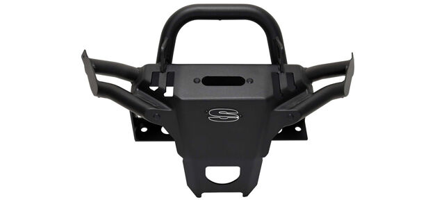 Superwinch UTV Winch Mount Bumpers