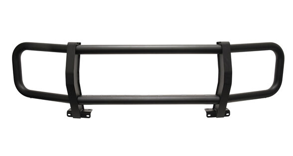 XTS Front Bumper Brush Guards