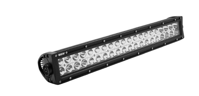 EF2 Double Row LED Light Bar