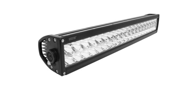 Performance 2X Double Row LED Light Bar
