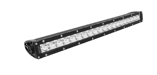 Xtreme Single Row LED Light Bar