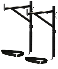 HD Ladder Rack