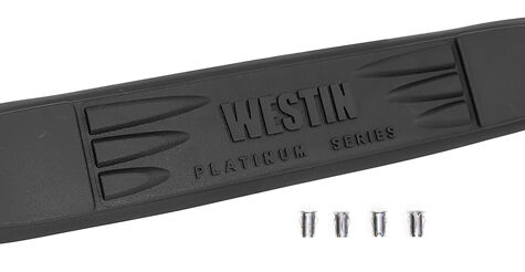 Platinum 3 Nerf Step Bar Replacement Step Pad Kit