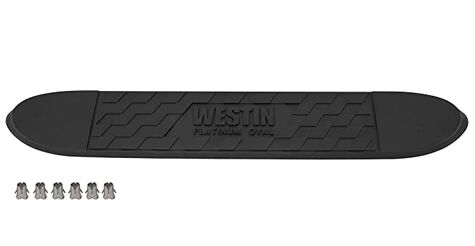 Platinum 4 Nerf Step Bar Replacement Step Pad Kit
