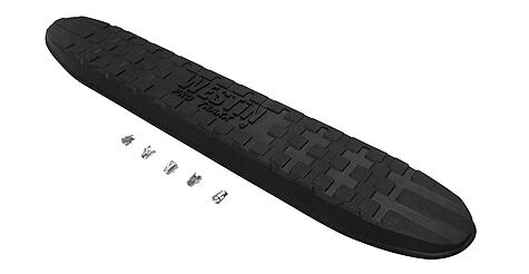 Pro Traxx 4 Nerf Step Bar Replacement Step Pad Kit