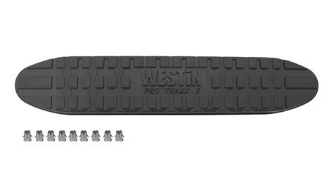 Pro Traxx 5 Nerf Step Bar Replacement Step Pad Kit