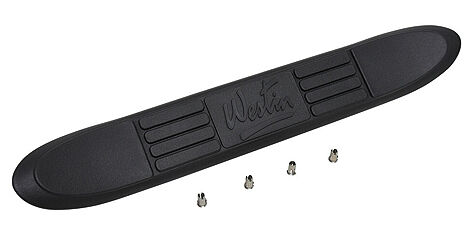 Signature 3 Nerf Step Bar Replacement Step Pad Kit