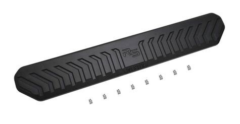 R5 Nerf Step Bar Replacement Step Pad Kit