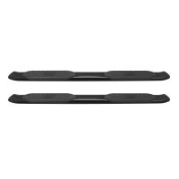 PRO TRAXX 5 Oval Nerf Bars Black | #21-54095 | Westin Automotive Products