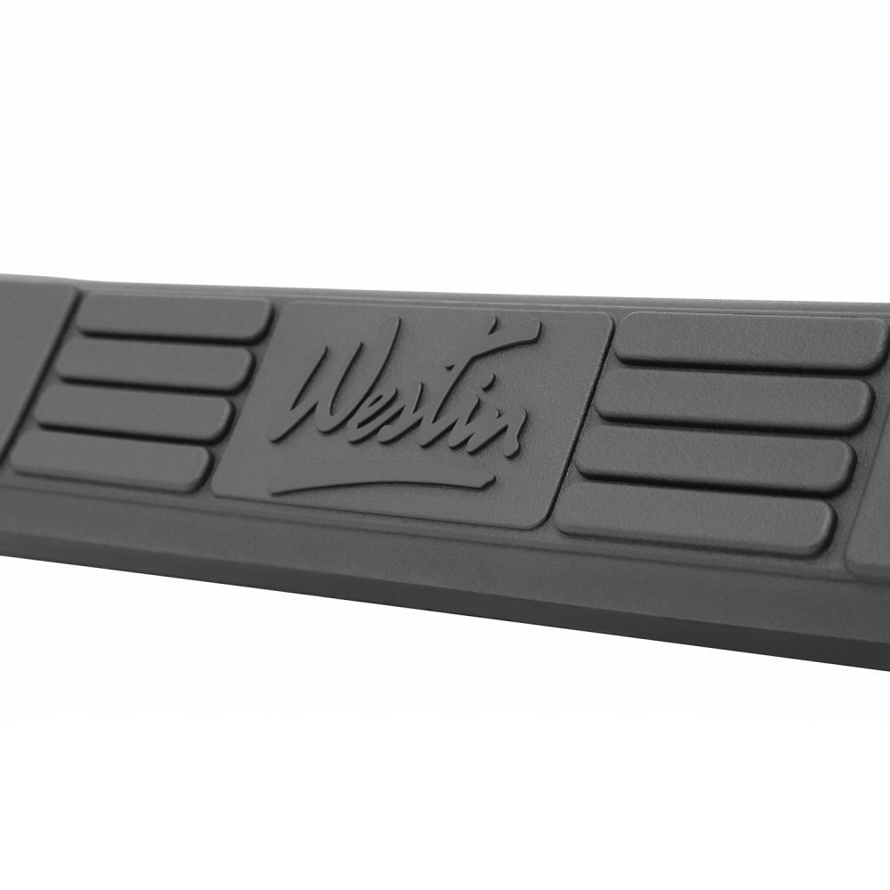 Signature 3 Nerf Bars Black | #25-0625 | Westin Automotive