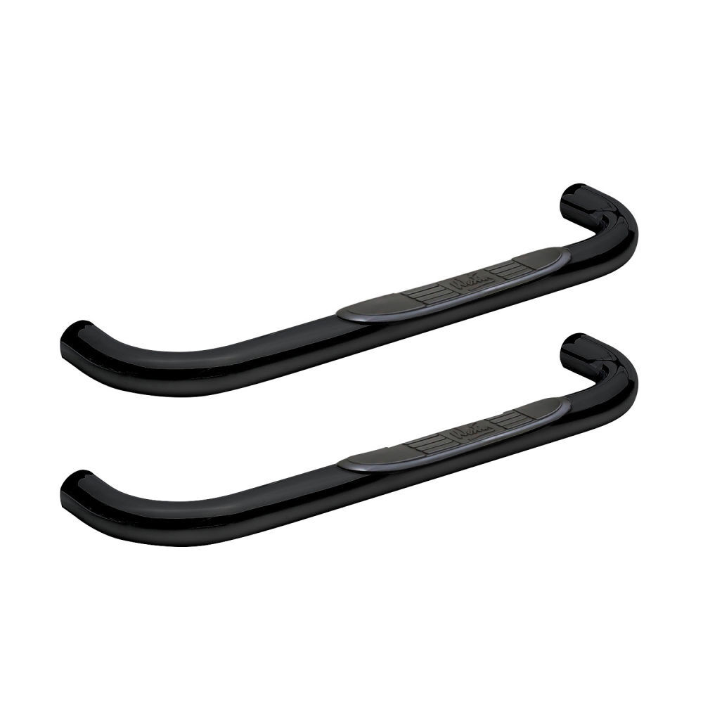 Signature 3 Nerf Bars Black | #25-1325 | Westin Automotive