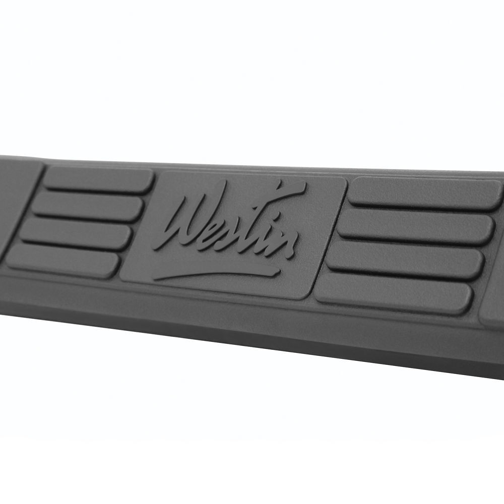 Signature 3 Nerf Bars Chrome | #25-4000 | Westin Automotive