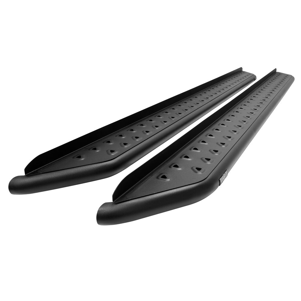 Outlaw Running Boards | #28-31275 | Westin Automotive Products, Inc.