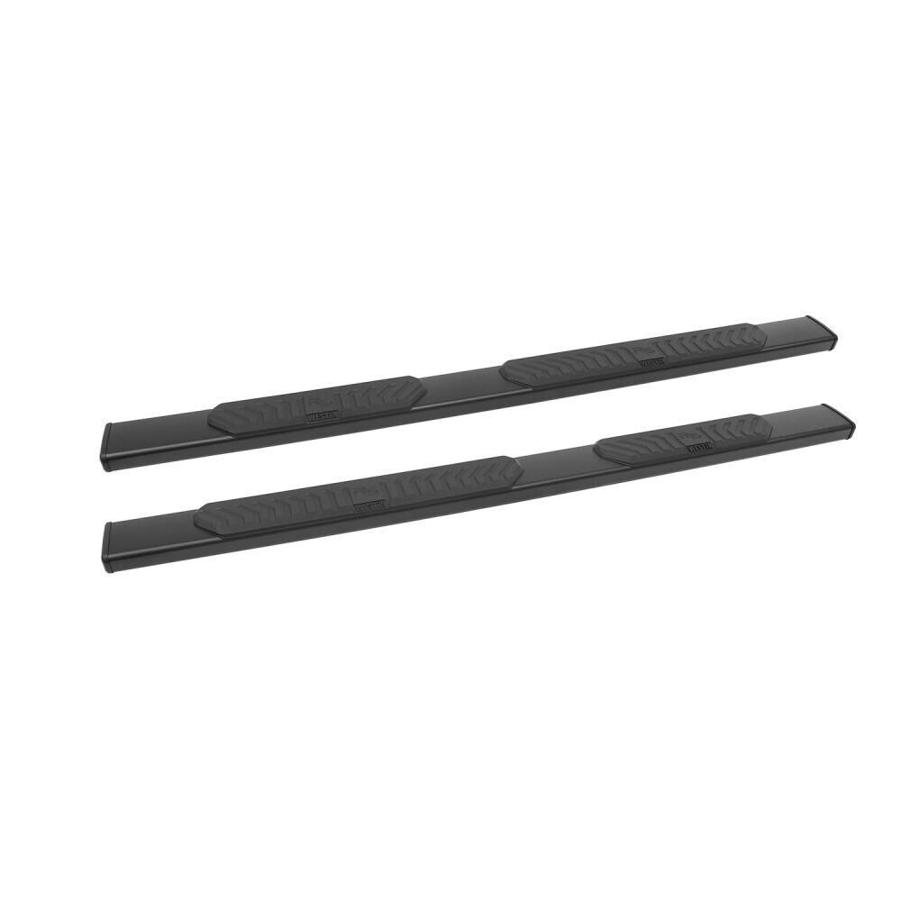 R5 Nerf Bars Black | #28-51015 | Westin Automotive Products ...