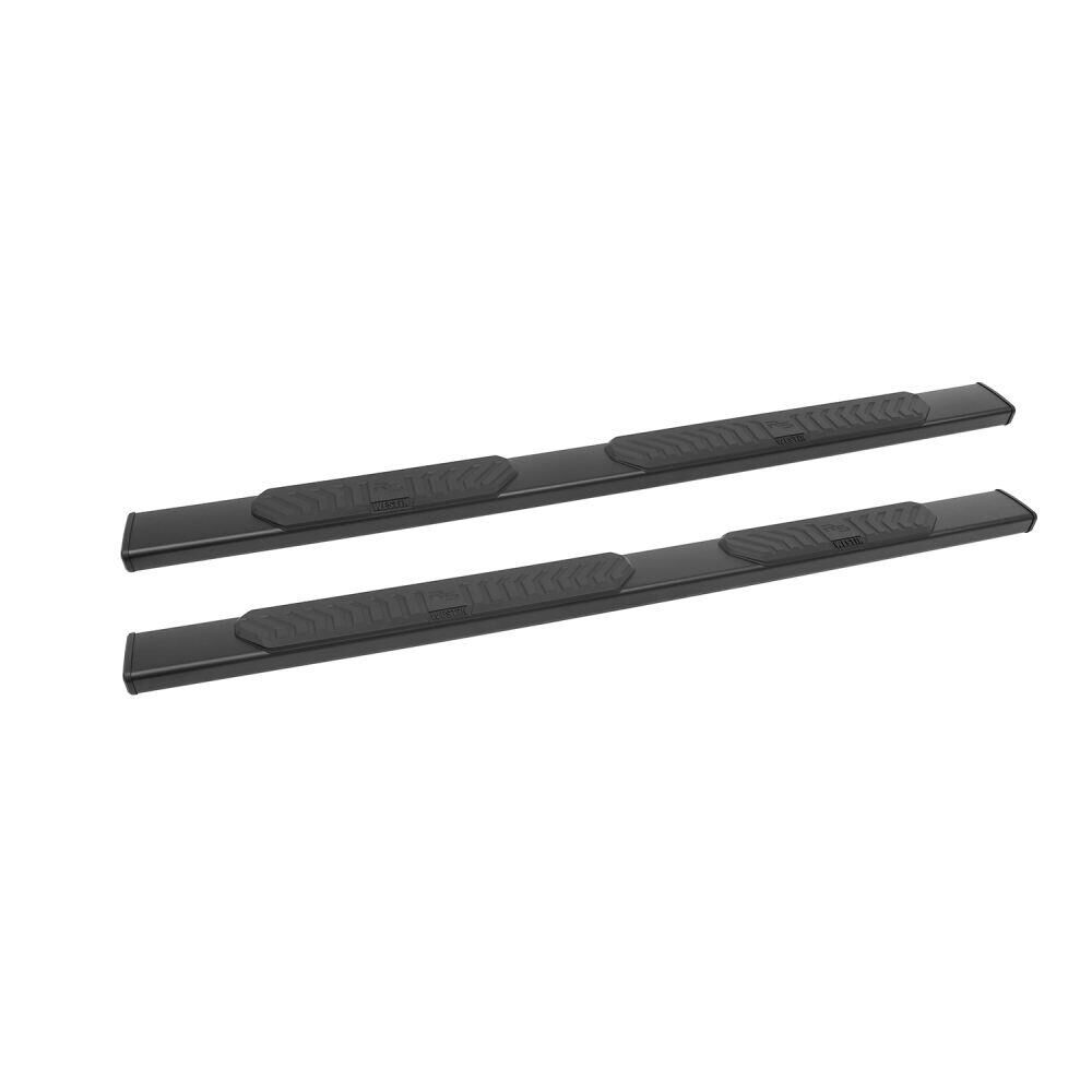 R5 Nerf Bars Black | #28-51015 | Westin Automotive Products