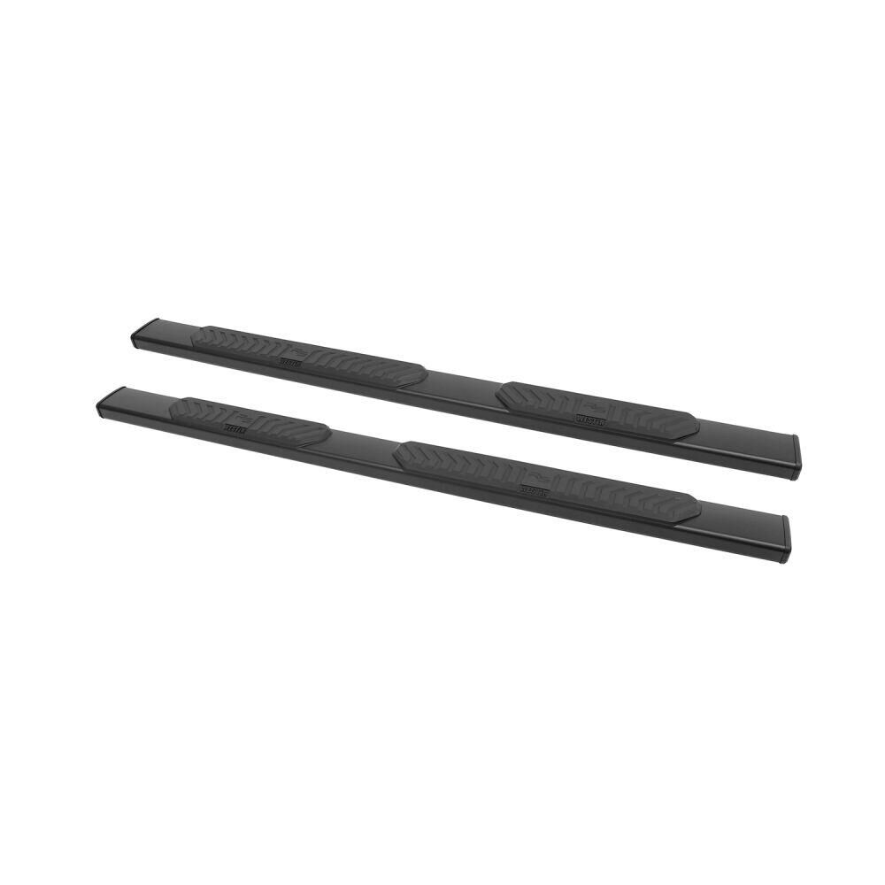 R5 Nerf Bars Black | #28-51015 | Westin Automotive Products