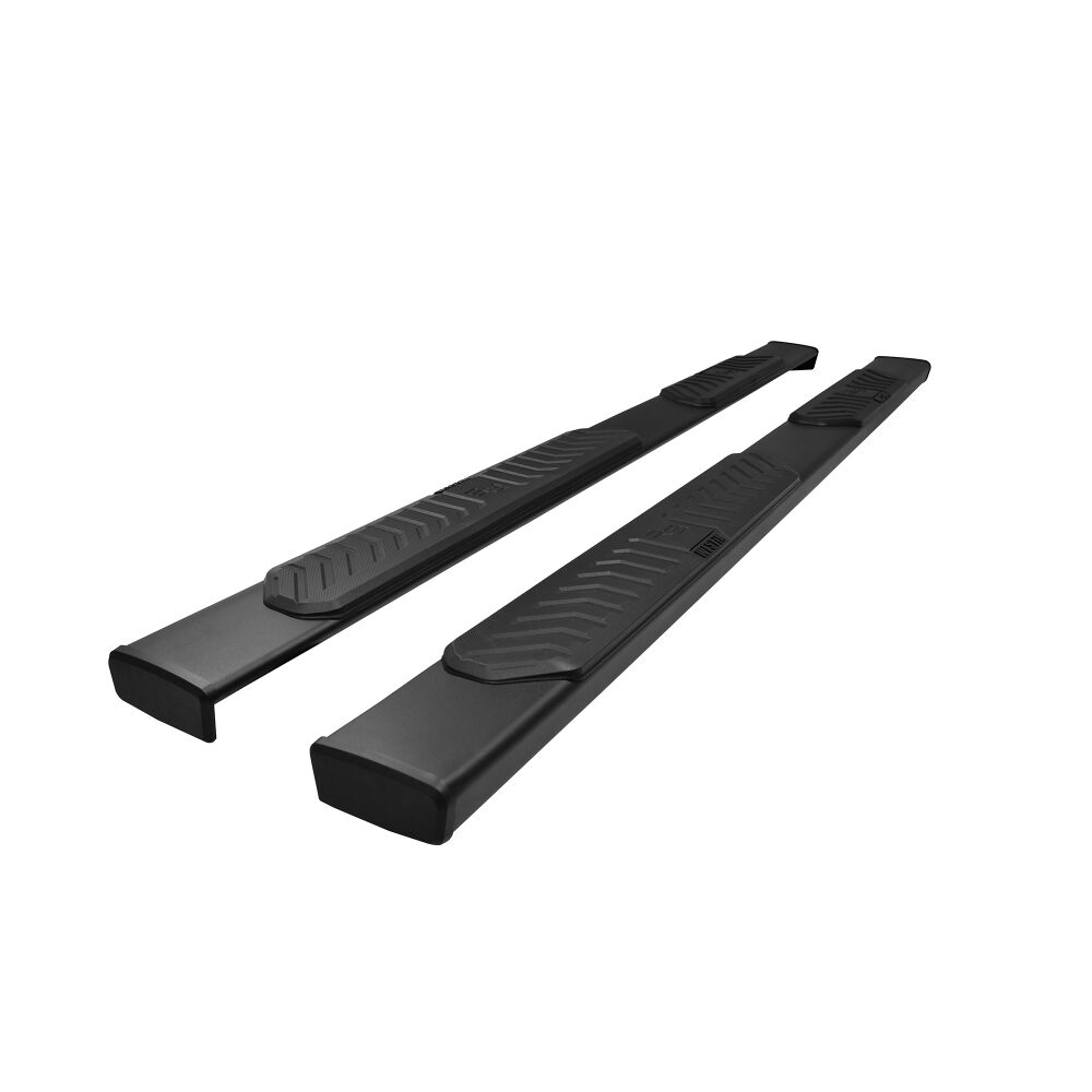R5 Nerf Bars Black | #28-51265 | Westin Automotive Products ...
