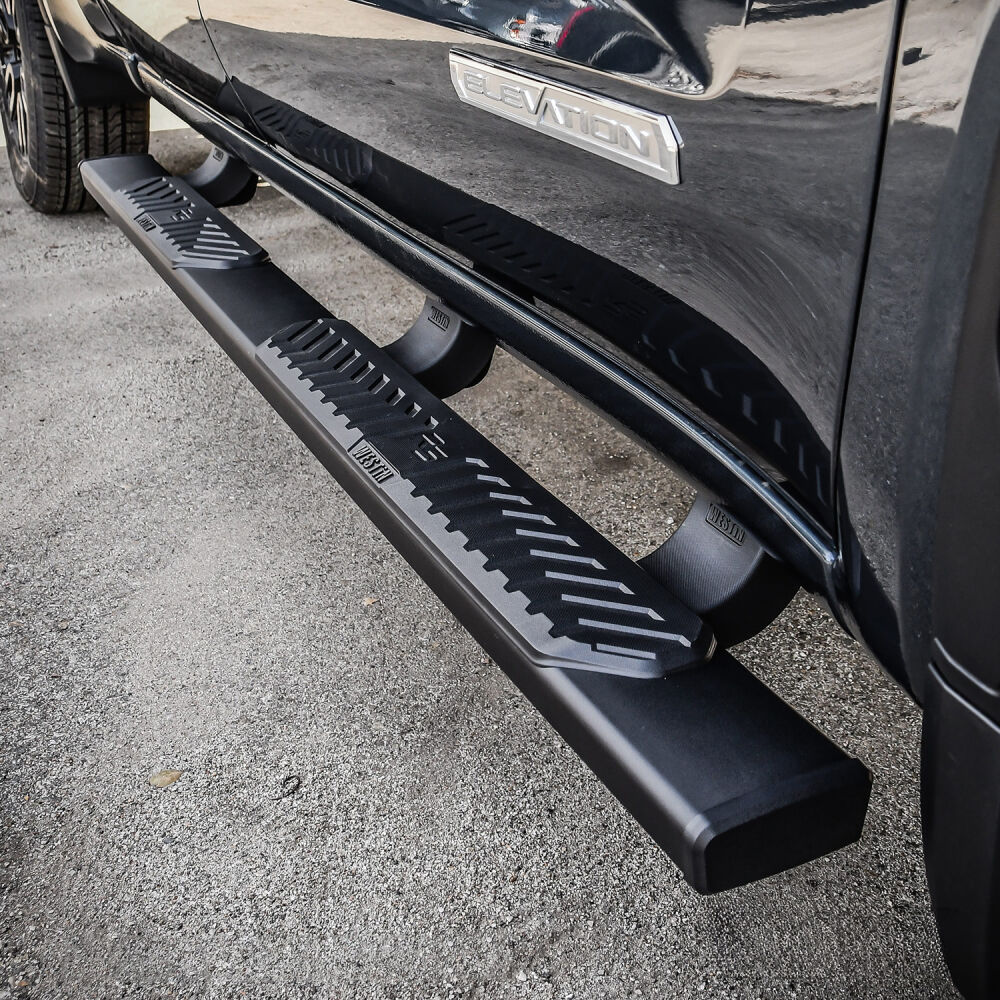 R5 Nerf Bars Black | #28-51265 | Westin Automotive Products