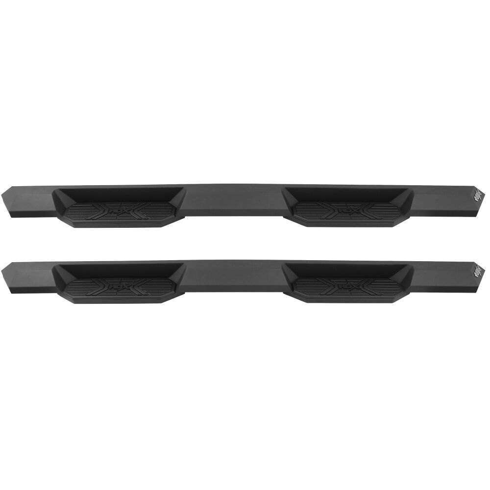 HDX Xtreme Nerf Bars Textured Black | #56-21335 | Westin Automotive  Products