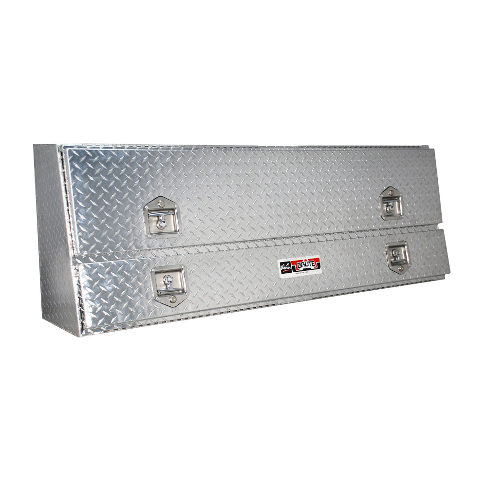 Brute Contractor TopSider Tool Box | #80-TBS200-60 | Westin 