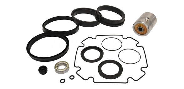 Winch Small Parts Kit