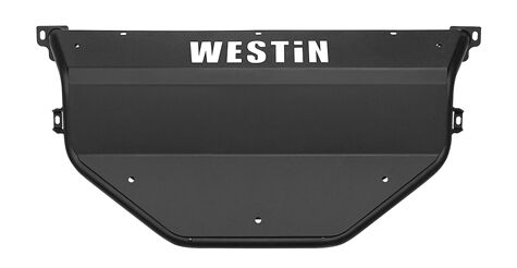 Outlaw Bumper Skid Plates