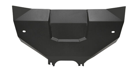 XTS Front Bumper Skid Plates