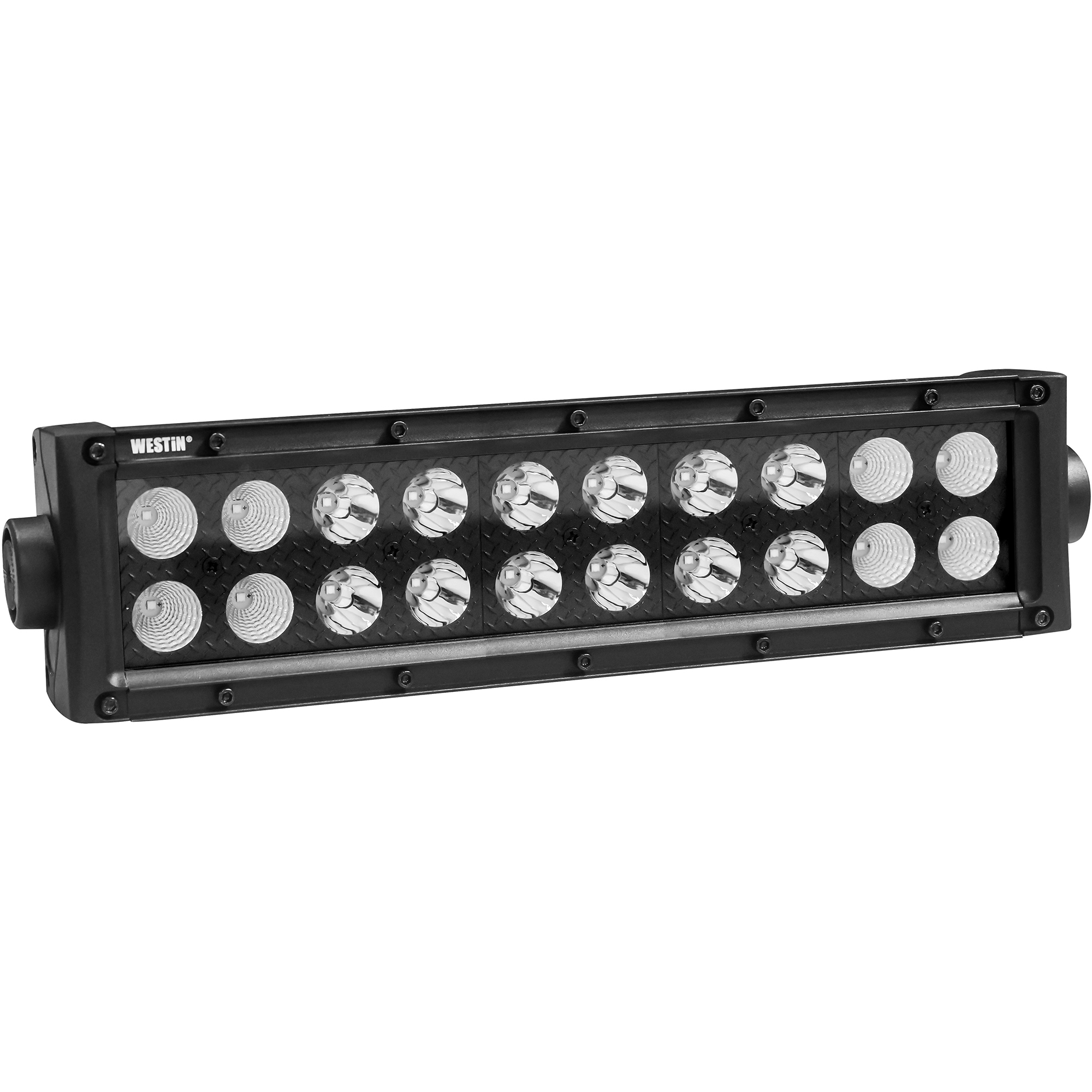B-FORCE LED Light Bar | #09-12212-20C | Westin Automotive Products