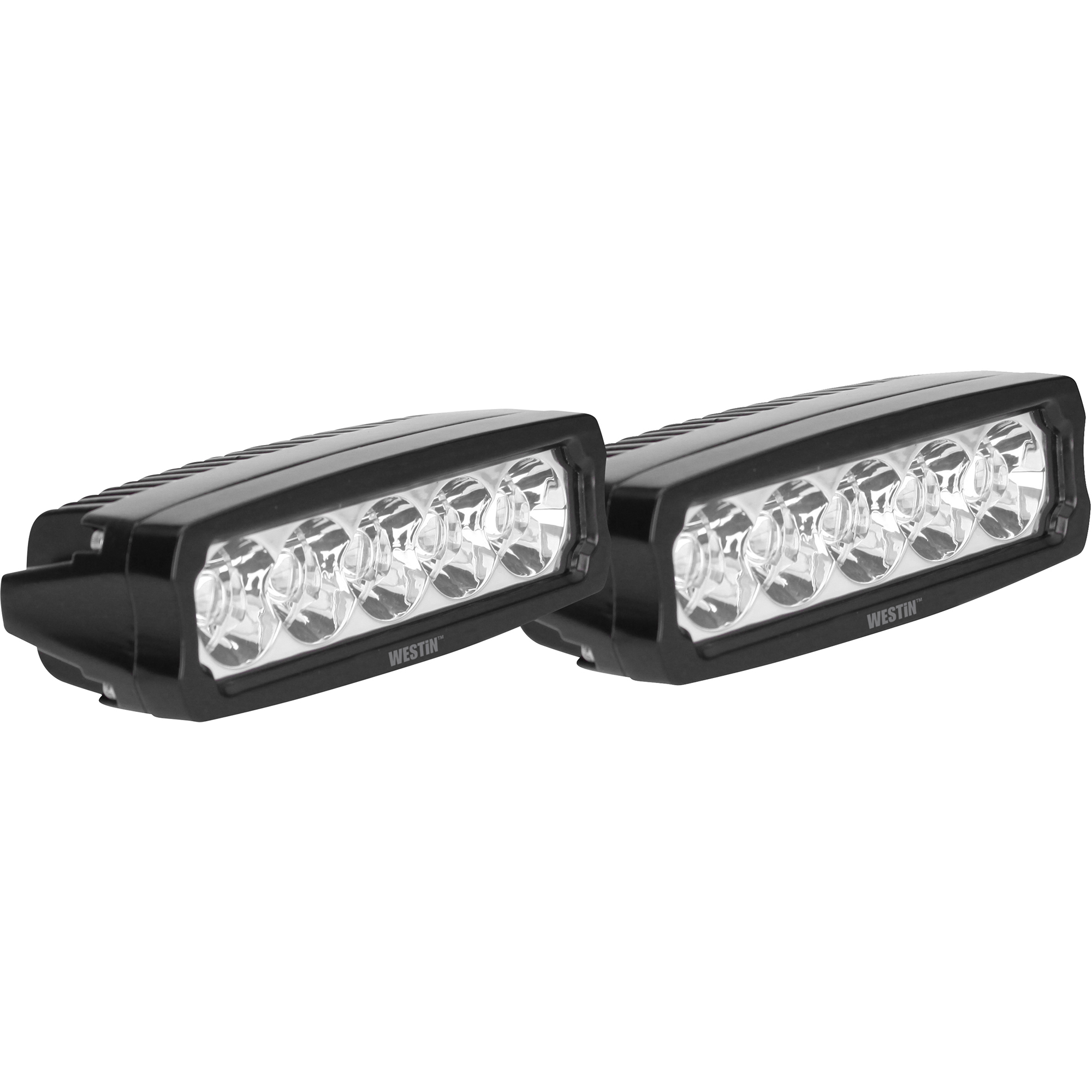 Fusion5 LED Light Bar | #09-12232-PR | Westin Automotive