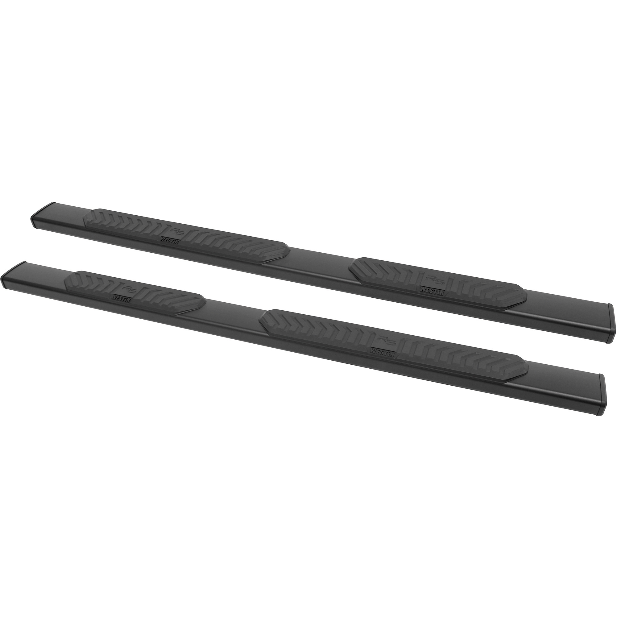 R5 Nerf Bars Black | #28-51025 | Westin Automotive Products ...