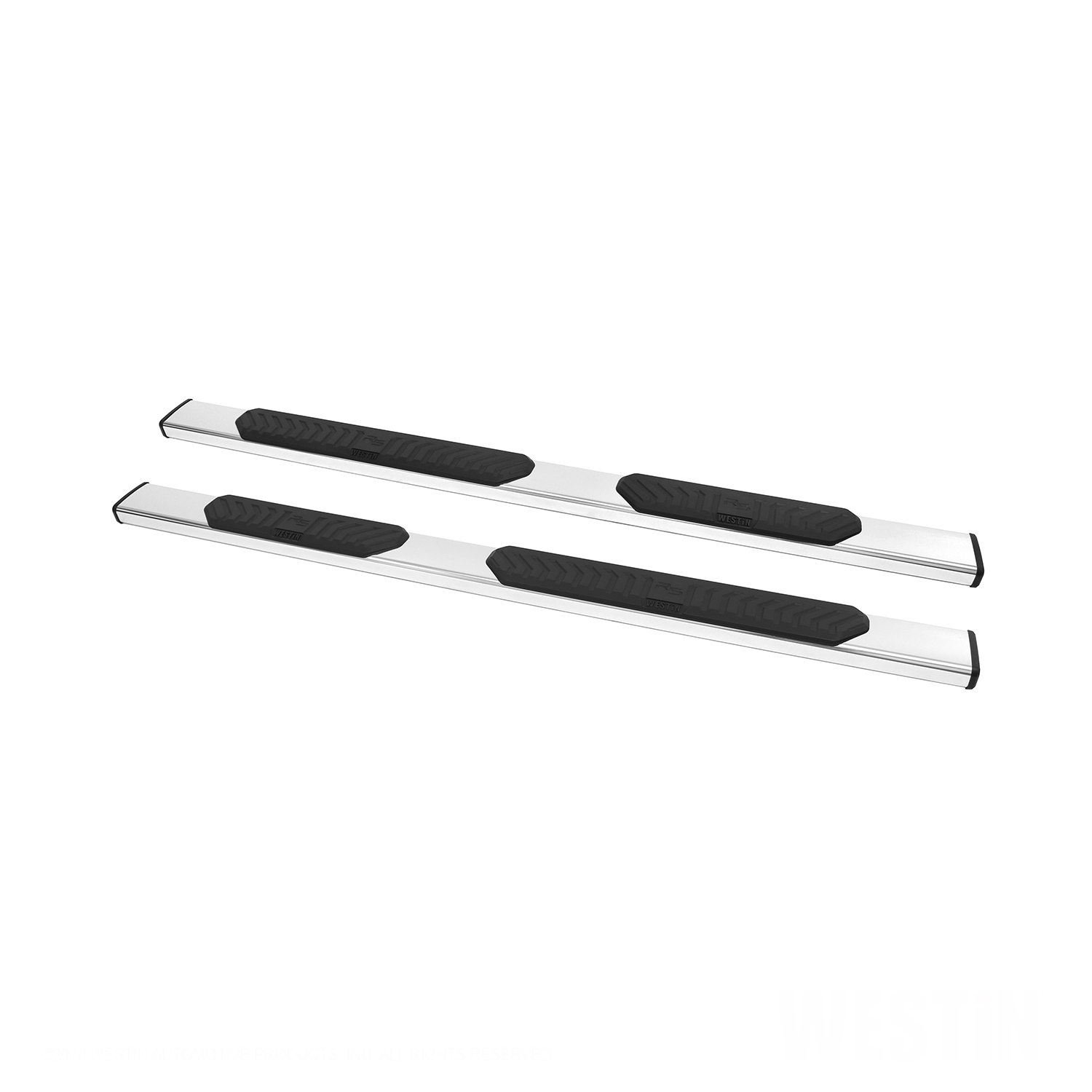 R5 Nerf Bars Stainless Steel | #28-51030 | Westin Automotive Products
