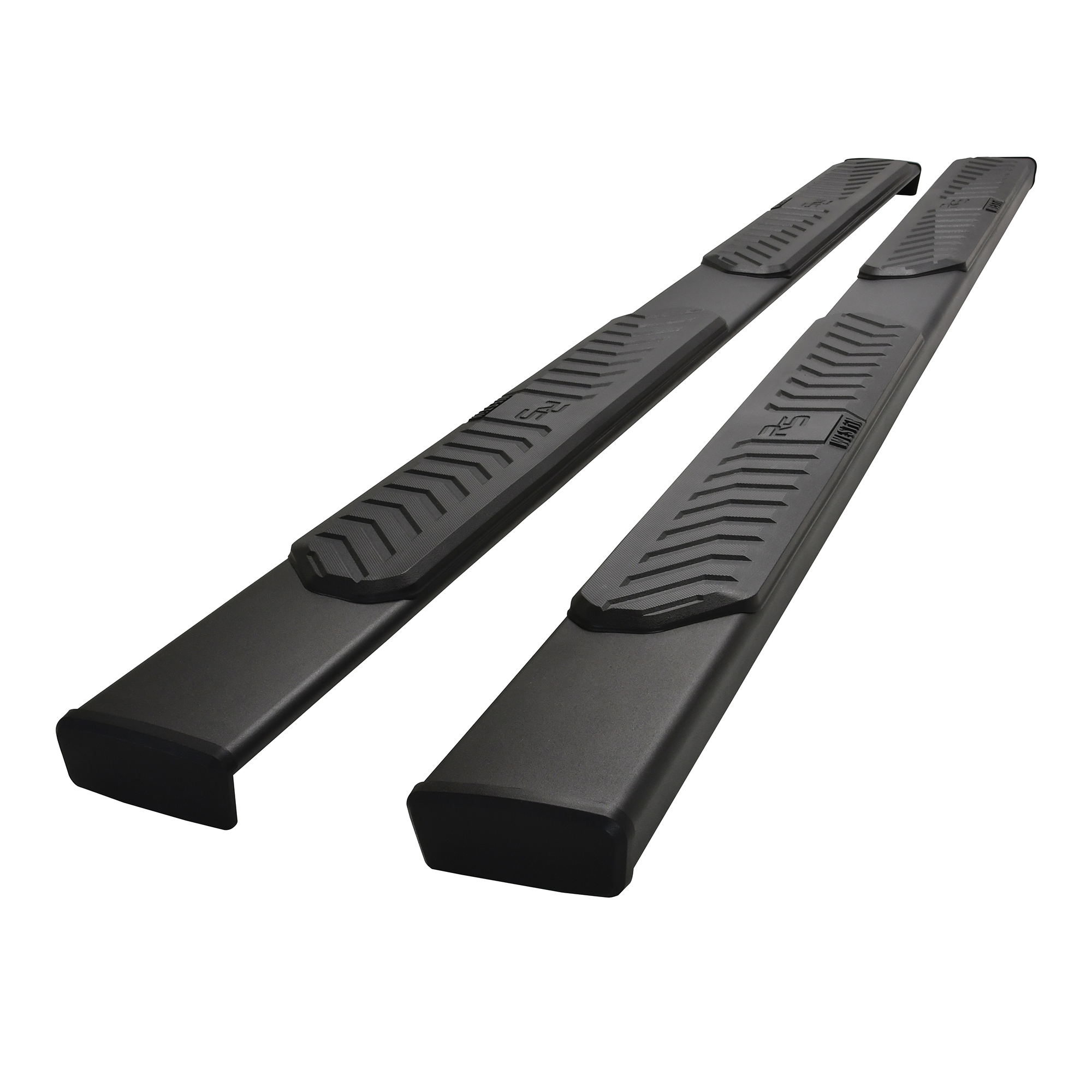 R5 Nerf Bars Black | #28-51255 | Westin Automotive Products, Inc.