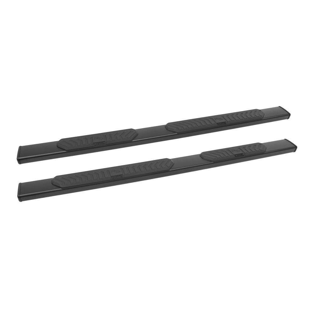 R5 Nerf Bars Black | #28-51275 | Westin Automotive Products