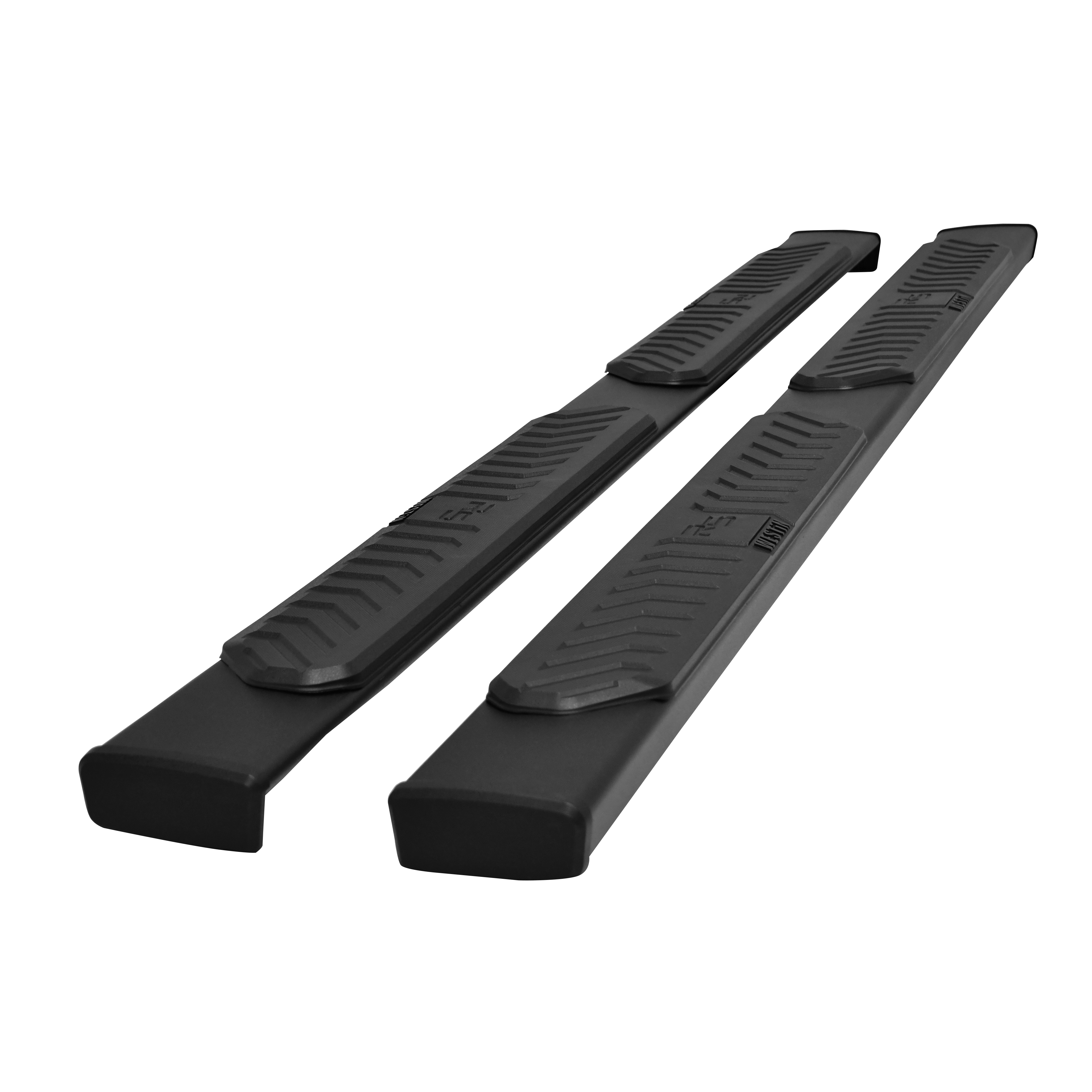 R5 Nerf Bars Black | #28-51295 | Westin Automotive Products