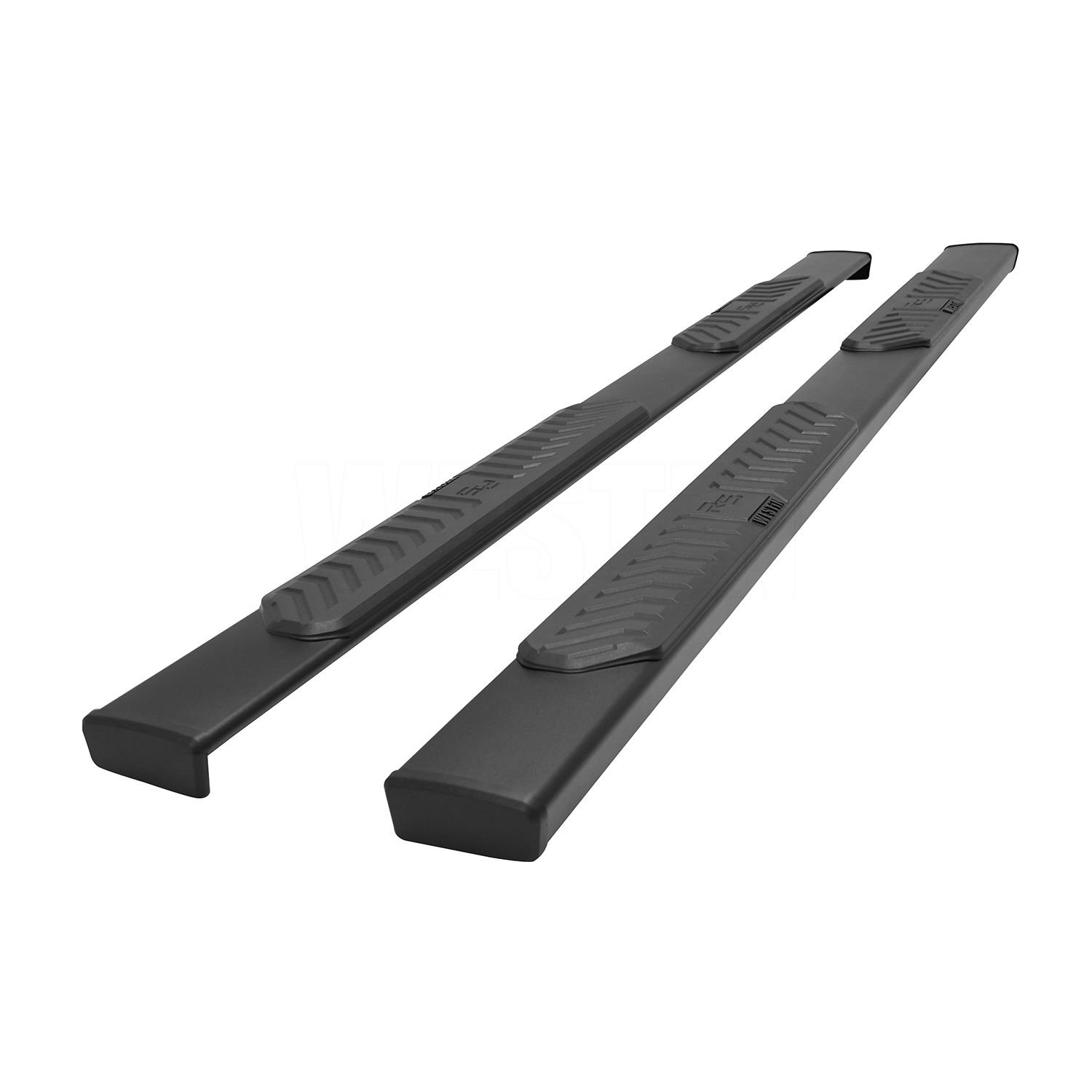 R5 Nerf Bars Black | #28-51345 | Westin Automotive Products