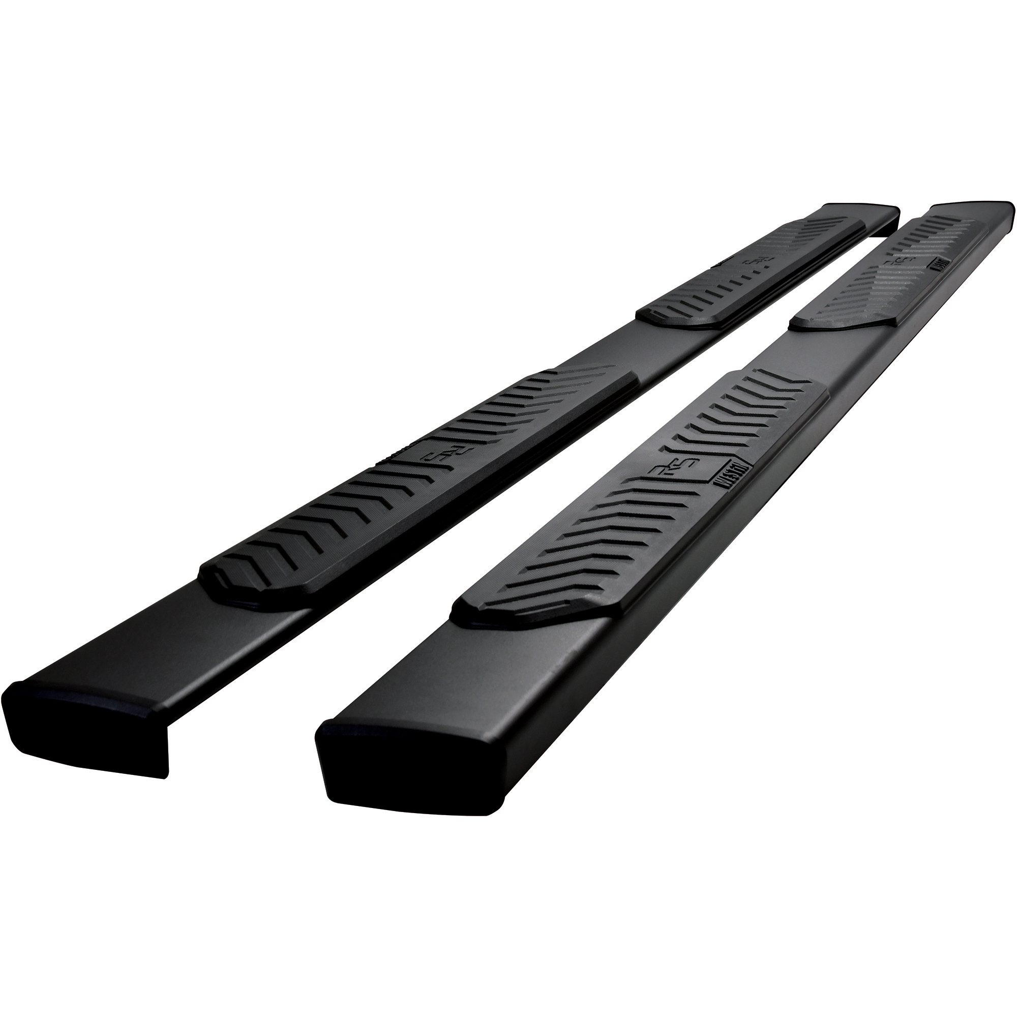 R5 XD Nerf Bars Black | #28-521055 | Westin Automotive Products