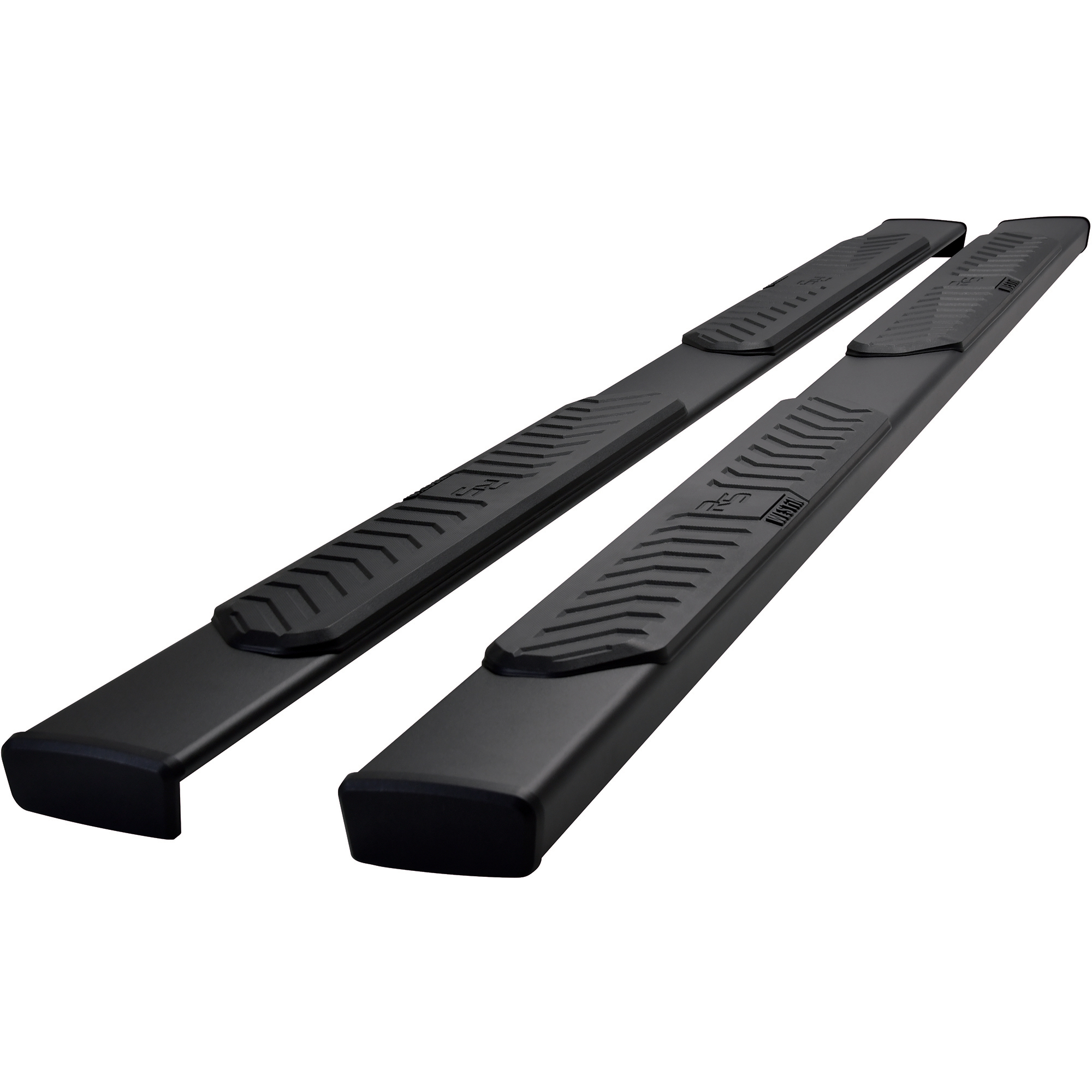 R5 XD Nerf Bars Black | #28-521095 | Westin Automotive Products, Inc.