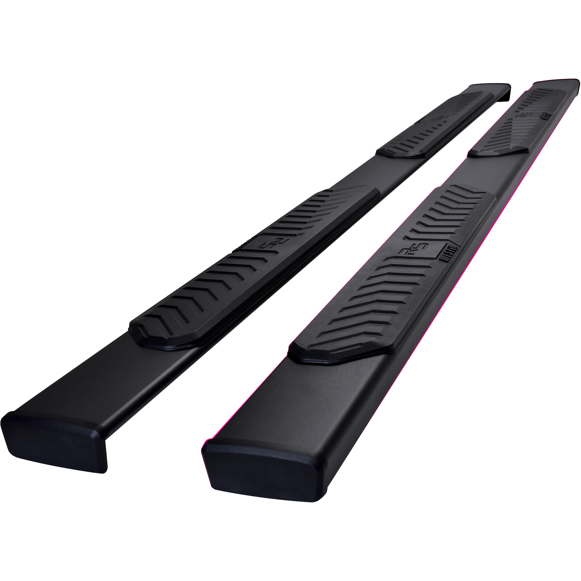 R5 XD Nerf Bars Black | #28-521275 | Westin Automotive Products