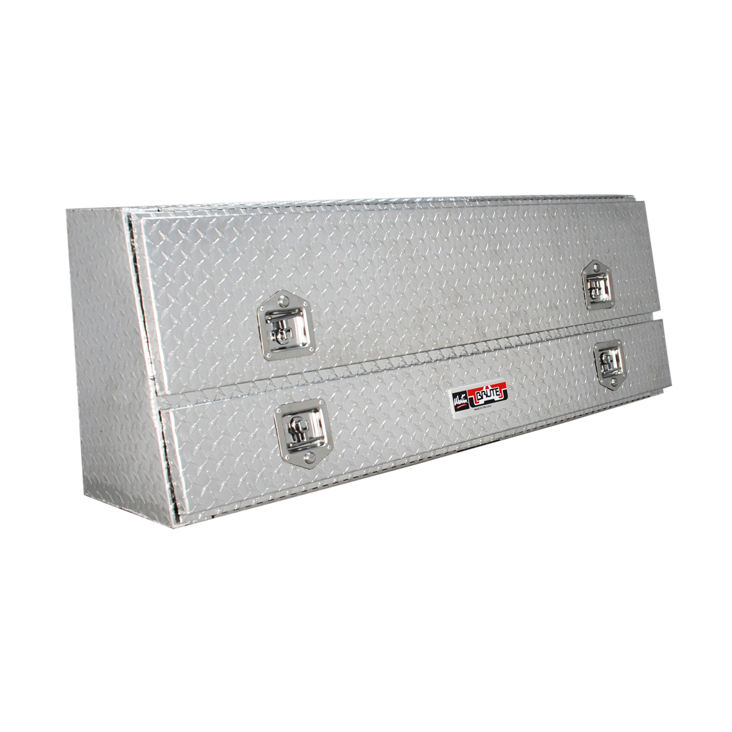 Brute Contractor TopSider Tool Box | #80-TBS200-72 | Westin 